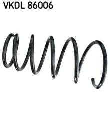 SKF VKDL 86006